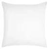 EDEN TAIE SAC 65X65CM BLANC
