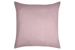 EDEN TAIE SAC 65X65CM VIEUX ROSE