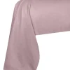 EDEN TAIE TRAVERSIN 65X100CM VIEUX ROSE