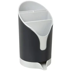 EGOUTTOIR A COUVERTS GRIS NEO