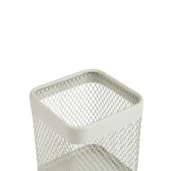 EGOUTTOIR COUVERT METAL MAYAJ BEIGE