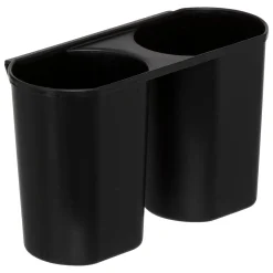 EGOUTTOIR MINI BLACK ED
