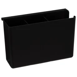 EGOUTTOIR 2 NIVEAUX METAL BLACKWOOD