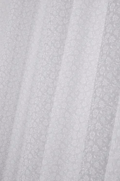 ELENA VOILE 140X260 PERLE