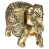 ELEPHANT RESINE CHANA H.11CM