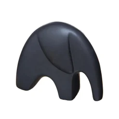 ELEPHANTS CERAMIQUE D.18X6X15.5CM