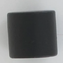 EMBOUT BOUCHON D20 X2 NOIR MAT