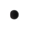 EMBOUT GALAXIE D.28CM NOIR MAT X2PIECES