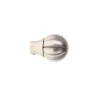 EMBOUT TOUCH OF ZEN D.20CM ARGENT MAT X2PIECES
