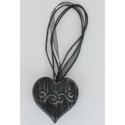 EMBRASSE MDF AIMANTEE SWEETY PM NOIR ARGENT