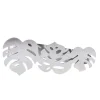 EMBRASSE METAL AIMANTEE EXOTISME CHROME