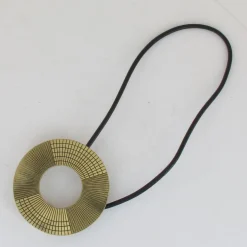 EMBRASSE METAL AIMANTEE INDUS GM BRONZE