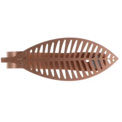 EMBRASSE METAL AIMANTEE SHERWOOD CUIVRE