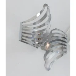 EMBRASSE METAL MANCHETTE ANGEL CHROME