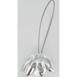 EMBRASSE RESINE AIMANTEE TULIPE PM CHROME