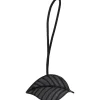 EMBRASSE RESINE AIMANTEE VANCOUVER PETIT MODELE ANTHRACITE