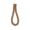 EMBRASSE TEXTILE AIMANTEE MARTIN JUTE