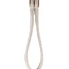 EMBRASSE TEXTILE AIMANTEE PALMA ECRU
