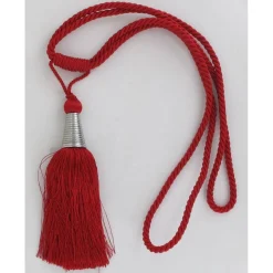 EMBRASSE TEXTILE BALI PM  ROUGE