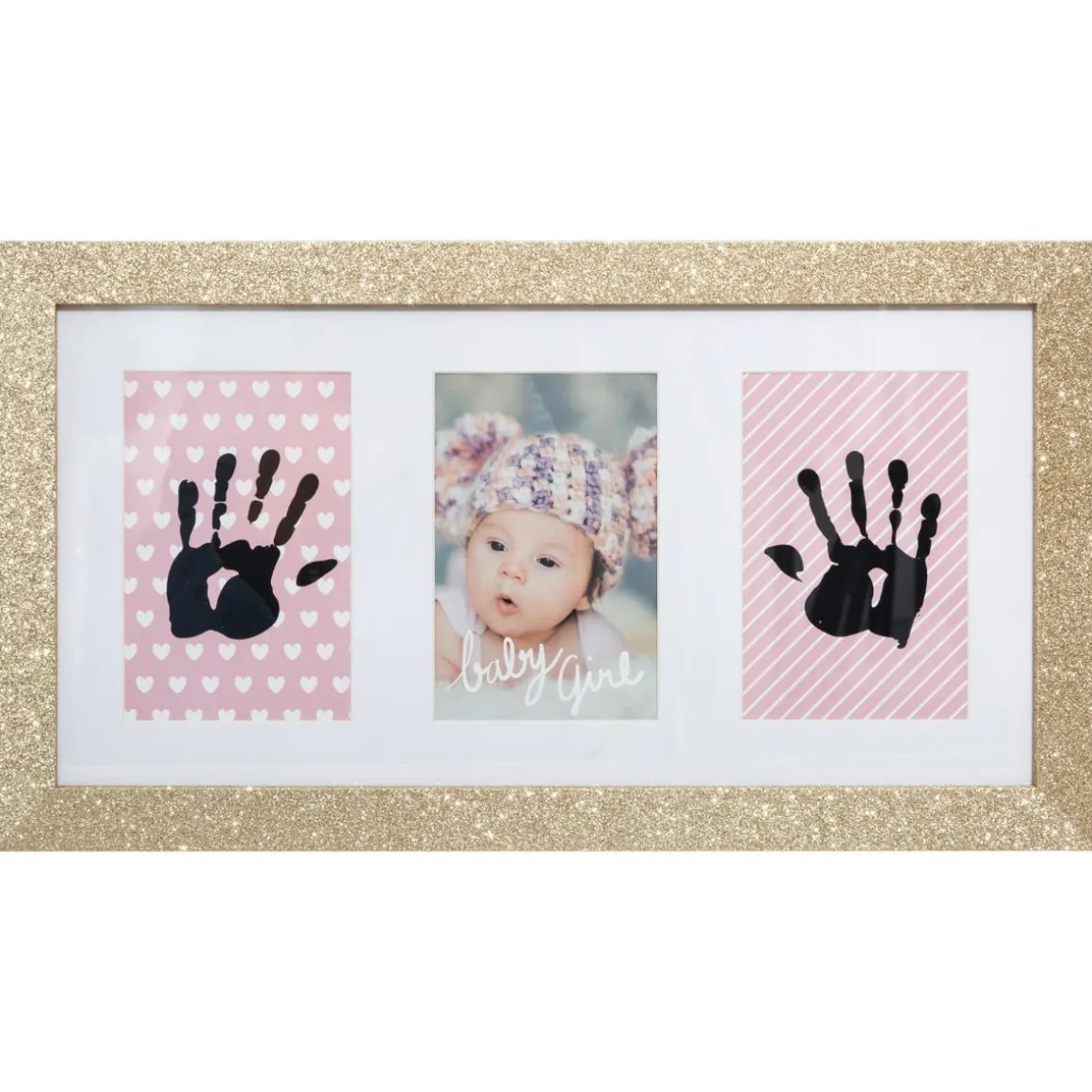 EMPREINTE CADRE 20X40CM