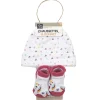 ENSEMBLE BEBE 2 PIECES FILLE