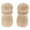 ENSEMBLE SEL POIVRE BOIS