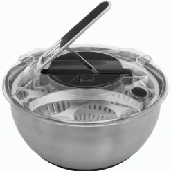 ESSOREUSE LEVIER INOX 3.5L