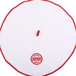 ESSUIE MAIN BRODE D.60CM COTON BISTROT