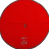 ESSUIE MAINS BRODE MASTER CHEF 60CM EPONGE ROUGE GRIS