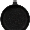 ESTIA POELE 20CM FACON PIERRE SANS MANCHE