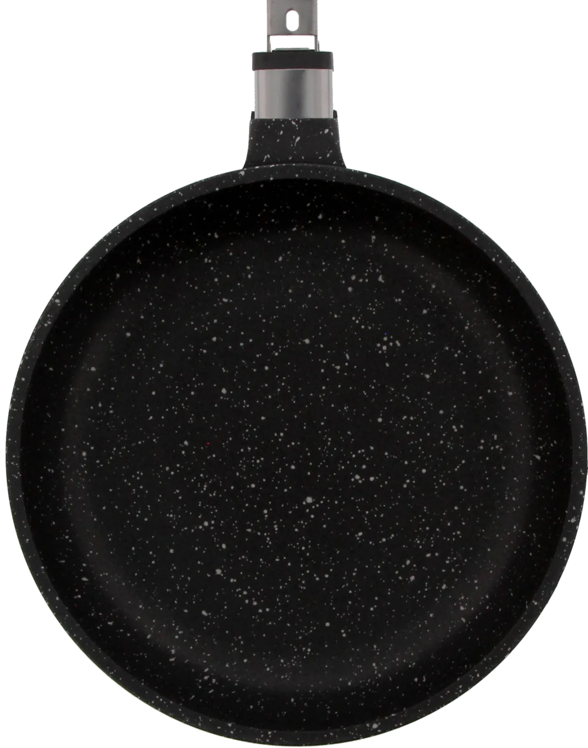 ESTIA POELE 20CM FACON PIERRE SANS MANCHE
