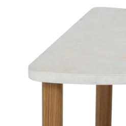 ETAGERE ANGLE 3 NIVEAUX COME