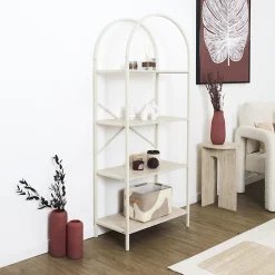 ETAGERE ARCHE 4 NIVEAUX TERRA NOVA