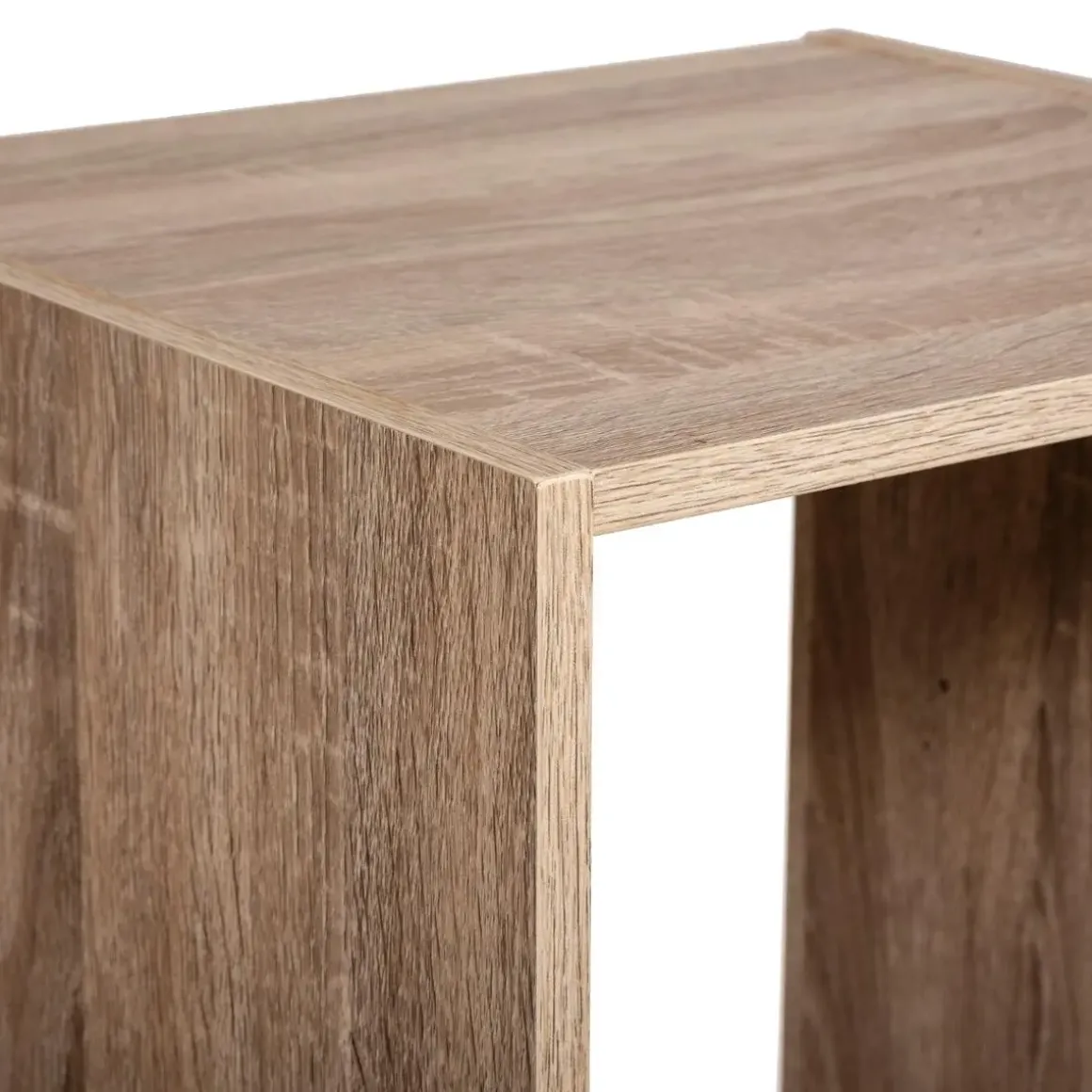 ETAGERE 16 CASES MIX NATUREL
