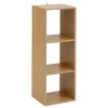 ETAGERE 3 CASES MIX N MODUL TASSO