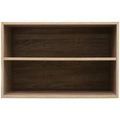 ETAGERE CHENE FIXUP 57X30CM