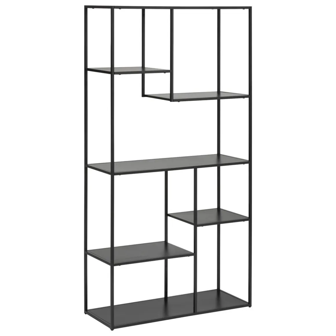 ETAGERE 6 ETAGES GOTA D.90X35X180CM