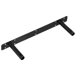 ETAGERE MURALE ARRONDIE FIXY 60CM NATURE