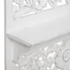 ETAGERE MURALE FANNY D.58X61CM