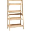 ETAGERE 4 NIVEAUX ABANA