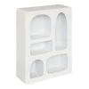 ETAGERE RIVI D.45X65CM