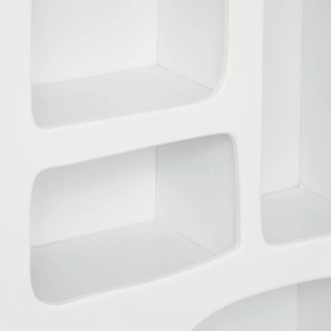 ETAGERE RIVI D.45X65CM