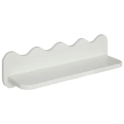 ETAGERE VAGUE SALINA L.53CM