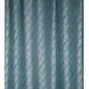 FABIO VOILE 140X260CM EMERAUDE