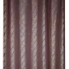 FABIO VOILE 140X260CM LIE DE VIN