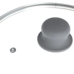 FAITOUT ALUMINIUM INDUCTION NEO D.28CM