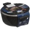 FAITOUT 24CM ALUMINIUM FORGE CARACTERE