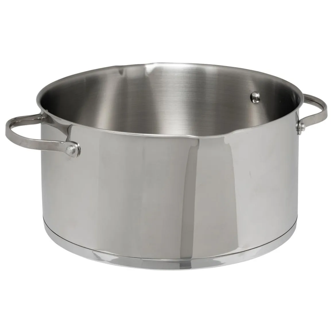 FAITOUT RESILIENCE INOX 28CM