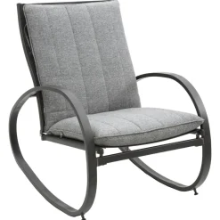 FAUTEUIL BASCULE NEVADA GRAPHITE