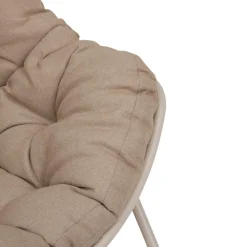 FAUTEUIL BASCULE PAOPAO ARGILE